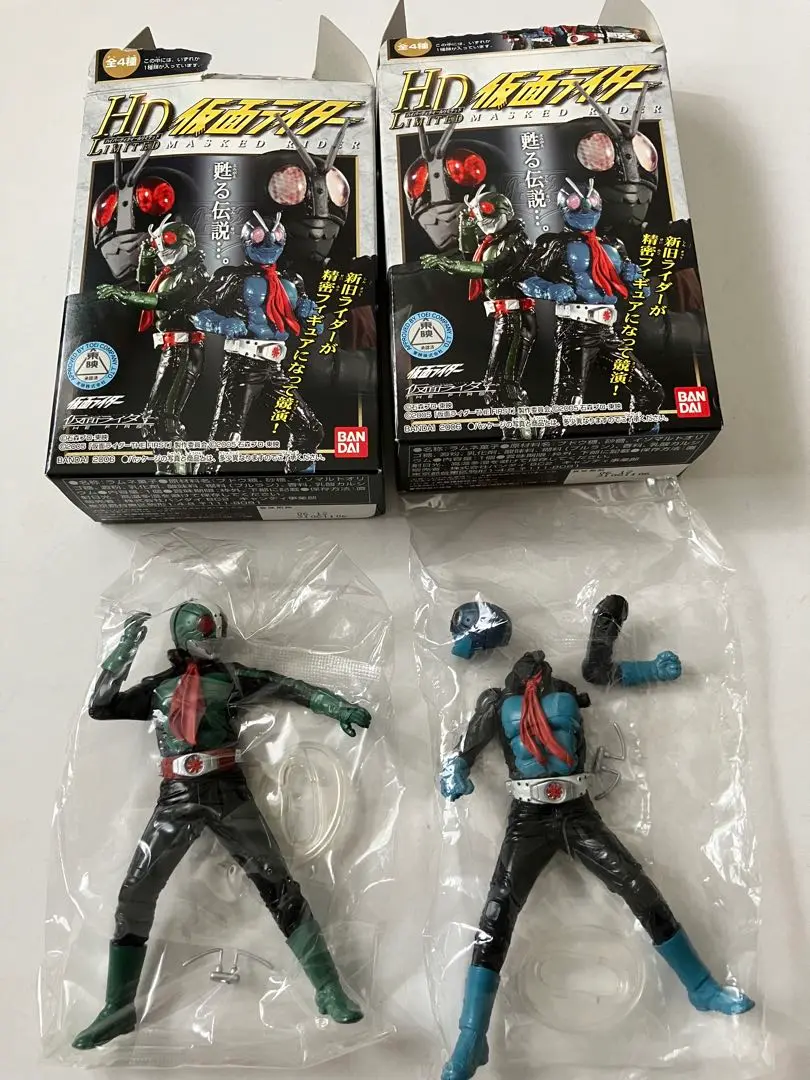 ベビーグッズも大集合 2025年最新】HD メルカリ - 仮面ライダー1号の人気アイテム その他