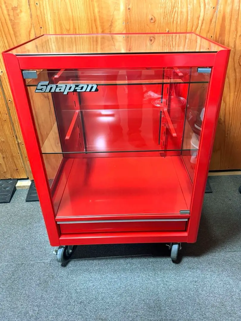 スナップオン　Snap-on カート　キャスター　4輪セット m26269645740_1.jpg?1750972196