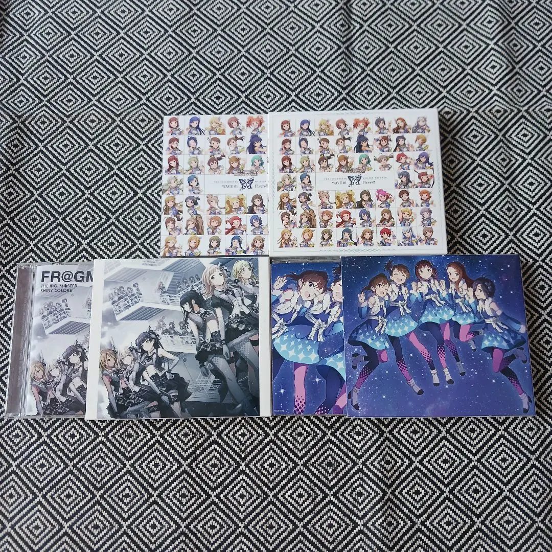 THE IDOLM＠STER　音無小鳥　ブシロード金銀キャンペーン　スリーブ Amazon | ブシロード スリーブコレクションエクストラ Vol.29
