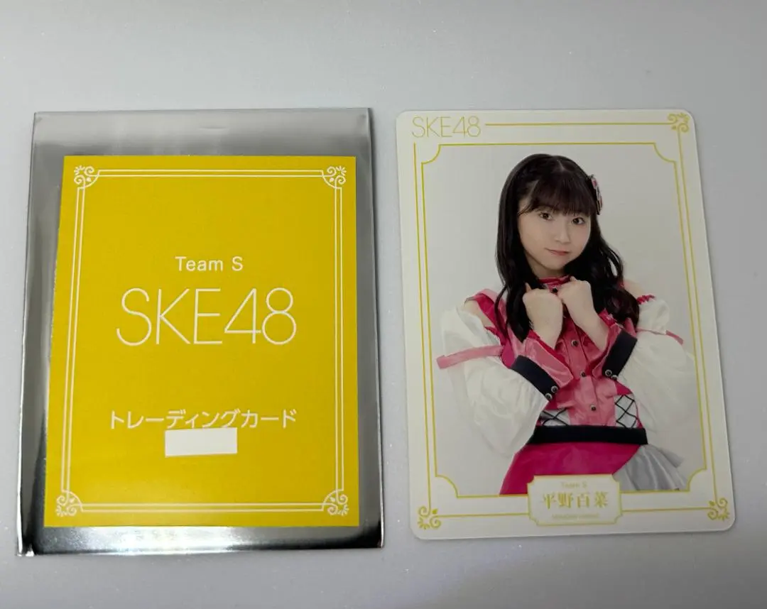 SKE48 Team S トレーディングカード vol.2セット