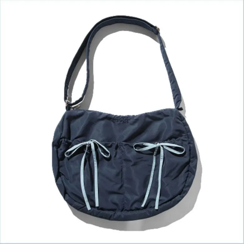 ACT PROMISE ショルダーバック TXT ACT PROMISE ショルダーバッグ トレカ