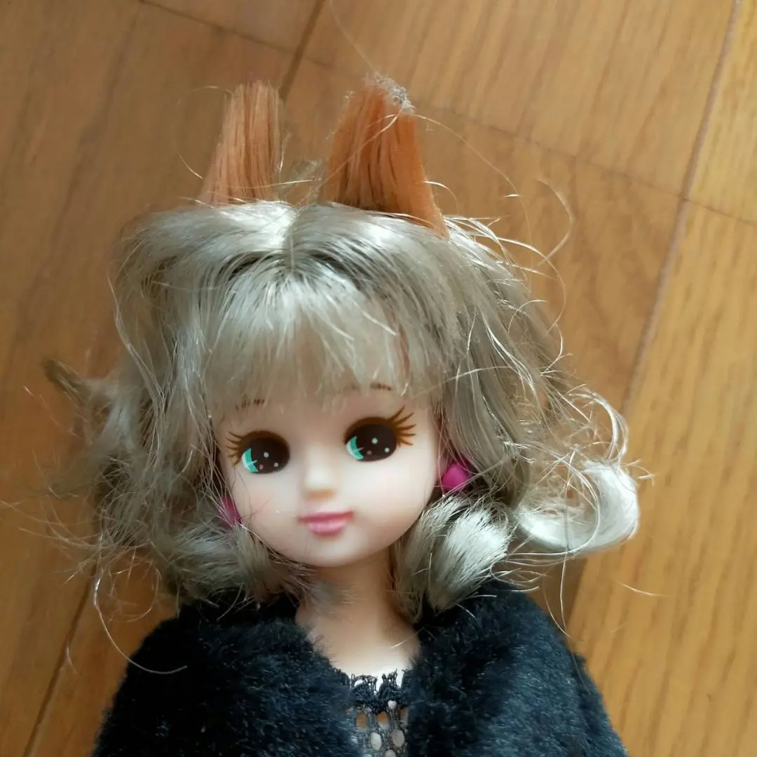 カスタムリカちゃん　ハッシュタグリカちゃん　エモキャット　リカちゃんキャッスル Amazon | リカちゃん ハッシュタグリカ エモキャット 高校生