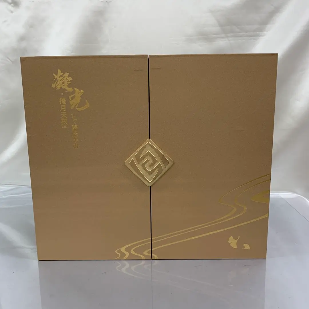 mihoyo 凝光フィギュア　正規品新品未開封 Amazon | miHoYo 原神 凝光[ぎょうこう] 掩月天権Ver. 1/7