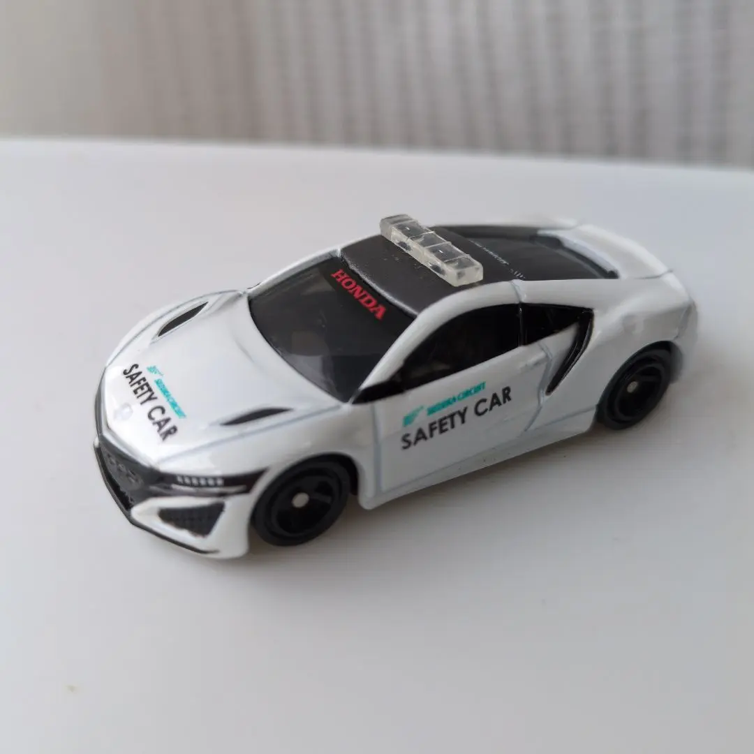 2025年最新】トミカ NSX セーフティーカーの人気アイテム