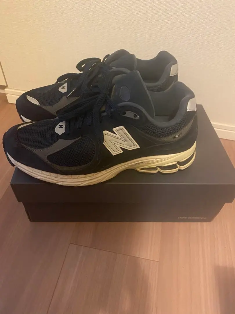 早い者勝ち!!! New Balance / ニューバランス ◆ M2002RCA 2025年最新】new balance 2002rcaの人気アイテム - メルカリ