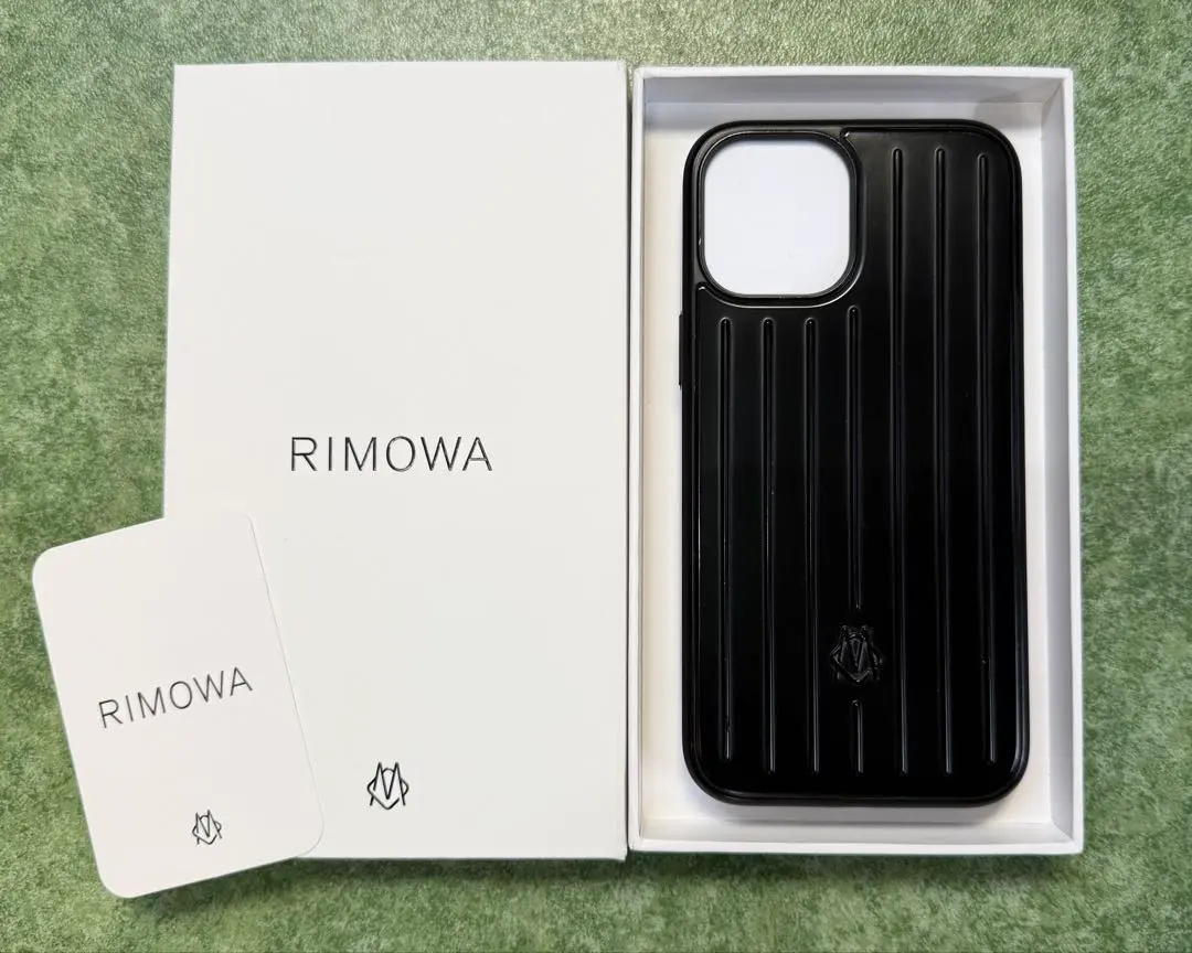 2025年最新】rimowa iphone14proの人気アイテム - メルカリ