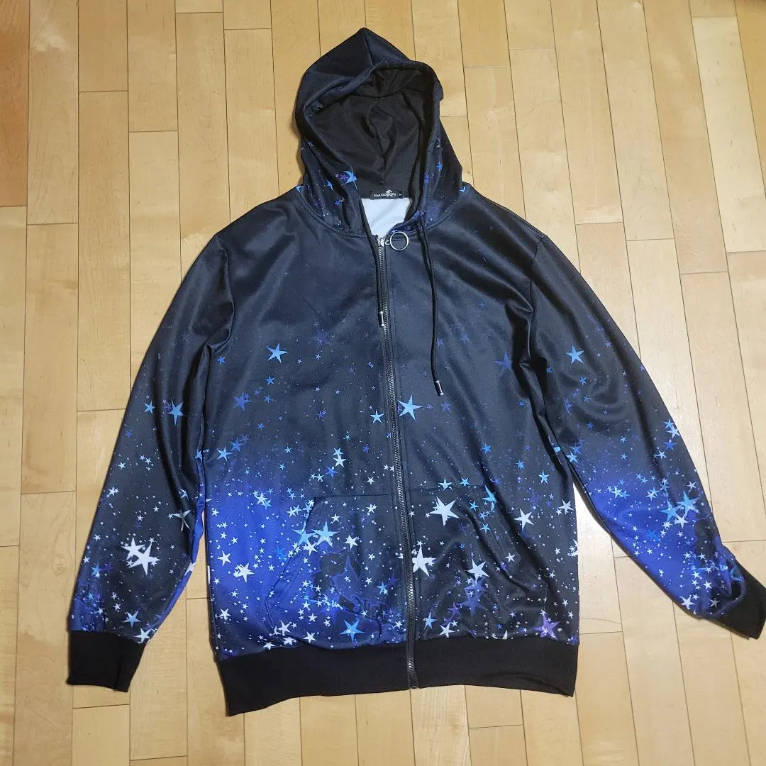 Thumbnail of Nier Clothing Hoodie, Free Size