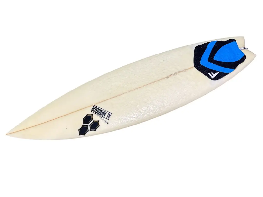 SURFTECH AL MERRICK K-BOARD サーフボード 6’3” SURFTECH AL MERRICK K-BOARD サーフボード 6'3” - メルカリ