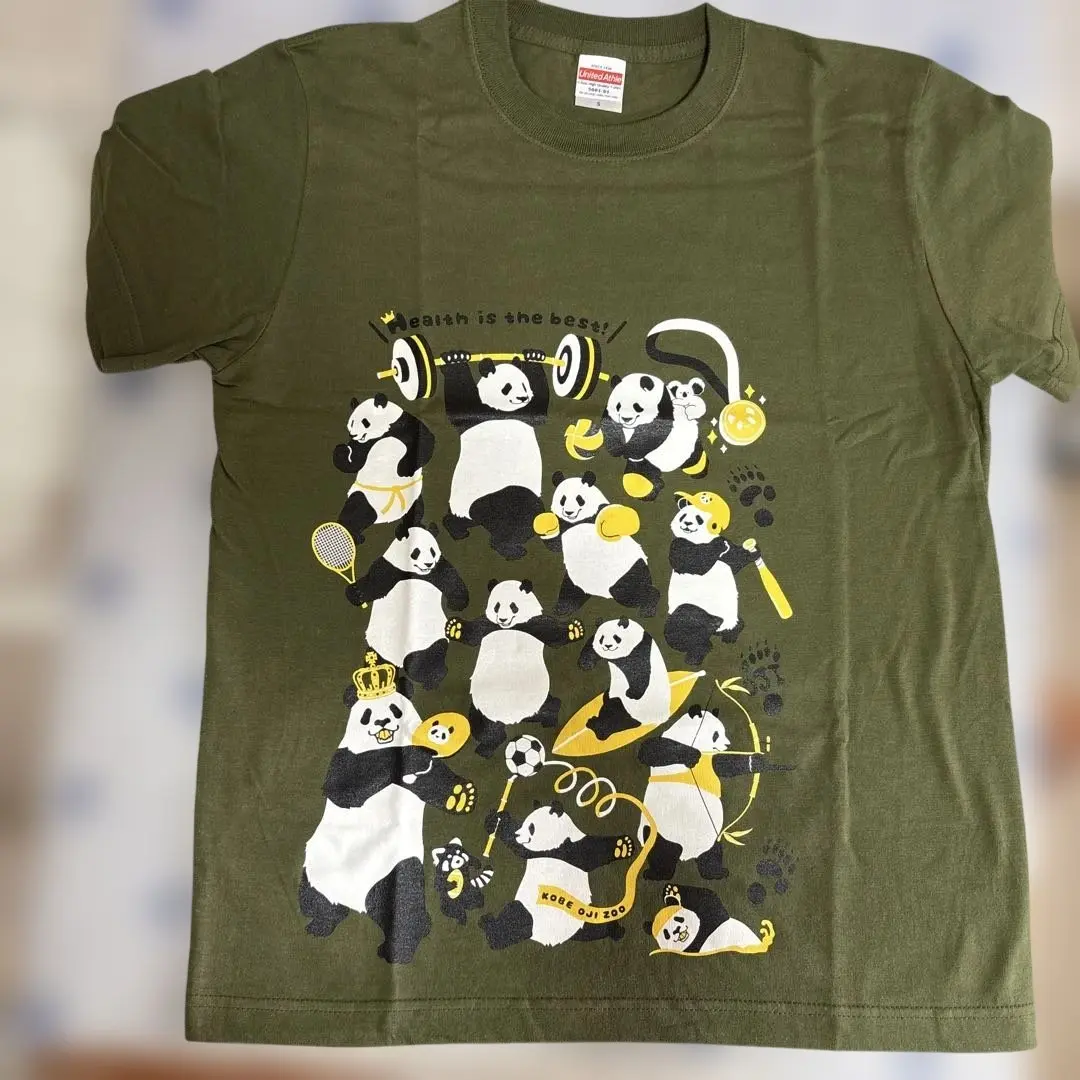 2025年最新】王子動物園 tシャツの人気アイテム - メルカリ