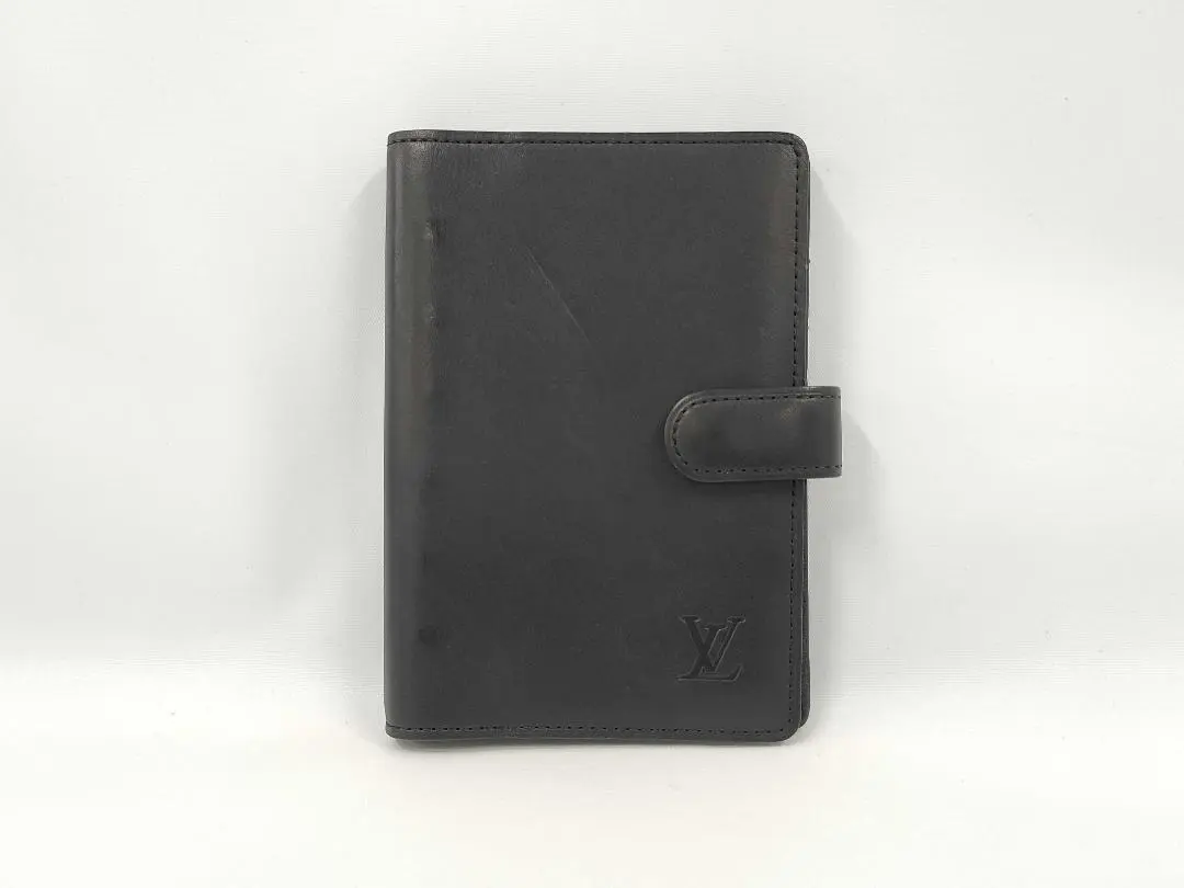 【あおリンゴ】 LOUIS VUITTON アジェンダMM ノマド 2025年最新】ルイヴィトン ノマド 手帳の人気アイテム - メルカリ