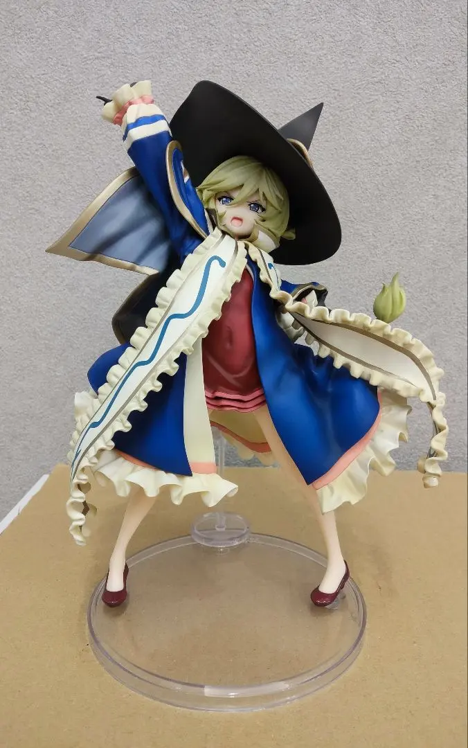キャロル フィギュア　新品未開封　戦記絶唱シンフォギア 2025年最新】シンフォギア キャロル フィギュアの人気アイテム