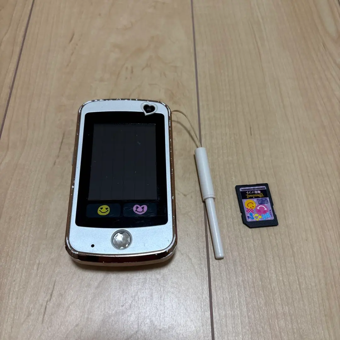 その他 JSpod premium Amazon | JSポッド プレミアム クリアホワイト | 電話・携帯電話
