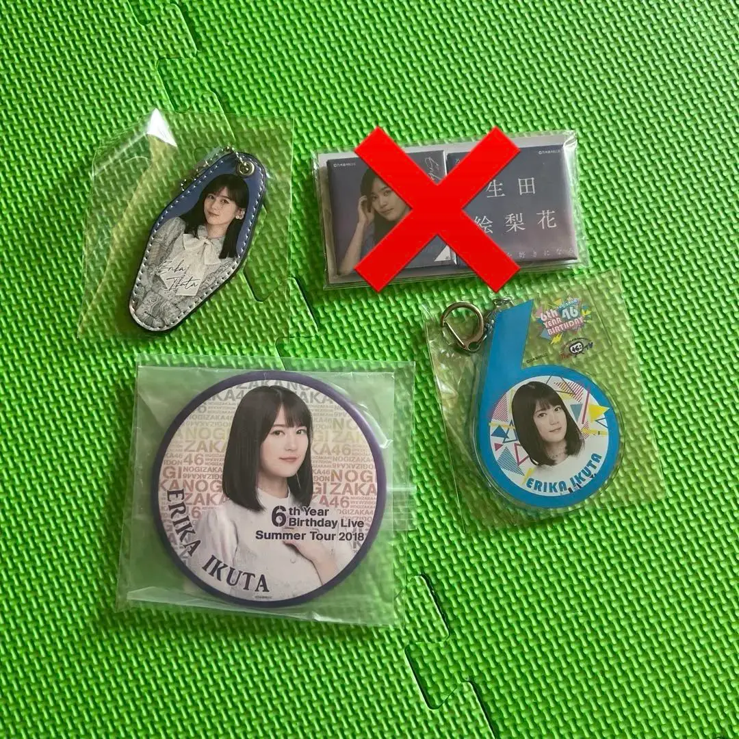 竹内希来里 Happy Magical Tour オープニング衣装 直筆サイン 竹内希来里 Happy Magical Tour オープニング衣装 直筆サイン
