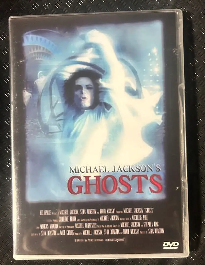 2025年最新】マイケルジャクソン GHOSTSの人気アイテム - メルカリ
