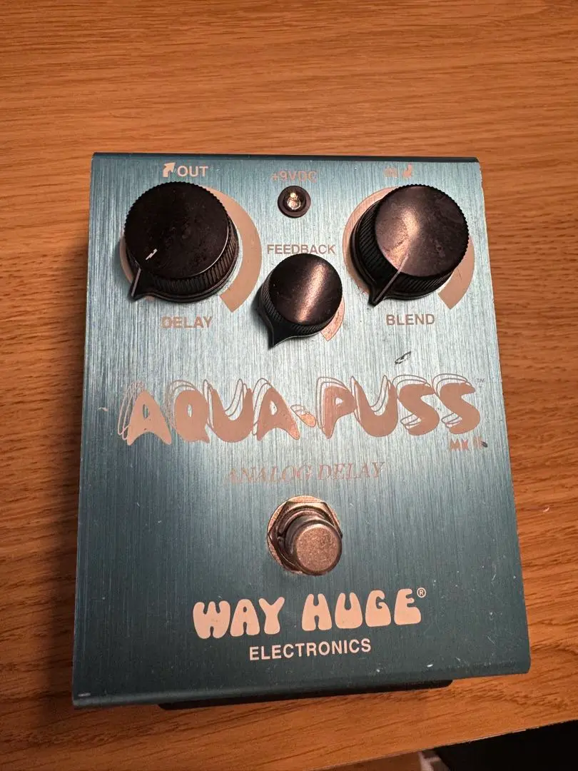 2025年最新】WAY HUGE aquaの人気アイテム - メルカリ