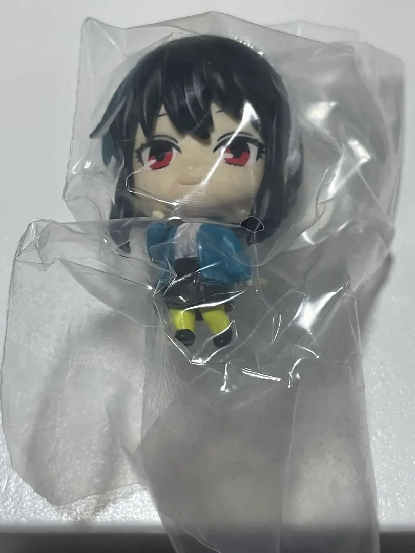 Thumbnail of SPY x FAMILY Capsule Figure Collection 2: Yor (Gacha)