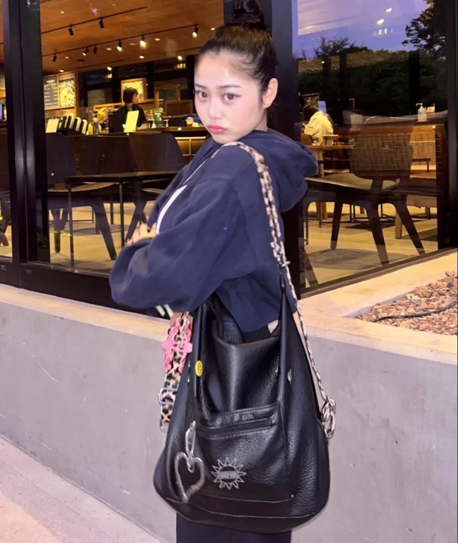 gossip club 2way マルチウェイバッグ　限定価格 gossip club マルチウェイバッグ - メルカリ