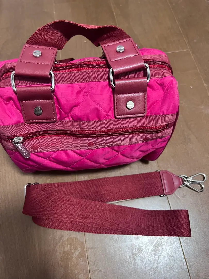 2025年最新】神崎恵 レスポートサック mini satchelの人気