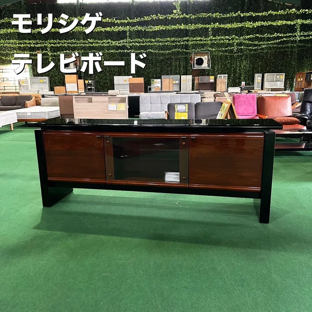 アンティーク❗️MORISHIGE モリシゲ 家具 回転チェア 椅子 アンティーク❗️MORISHIGE モリシゲ 家具 回転チェア 椅子