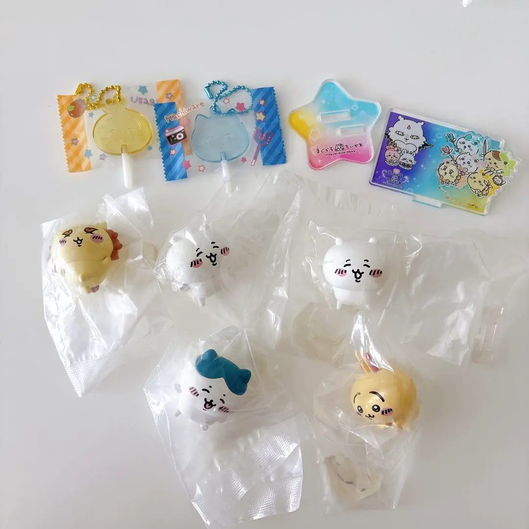 Thumbnail of Chikawa