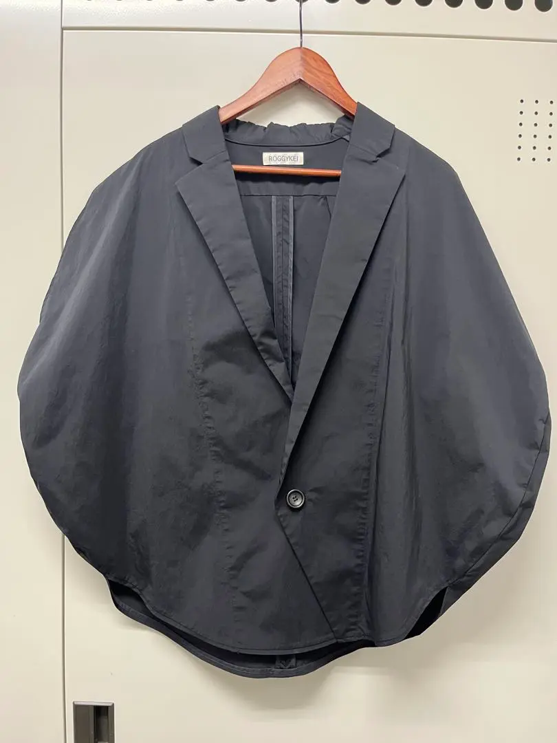 ロギーケイ　サークルジャケット JACKETS – ROGGYKEI