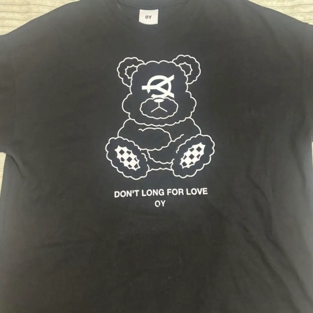 OY T恤 的縮圖