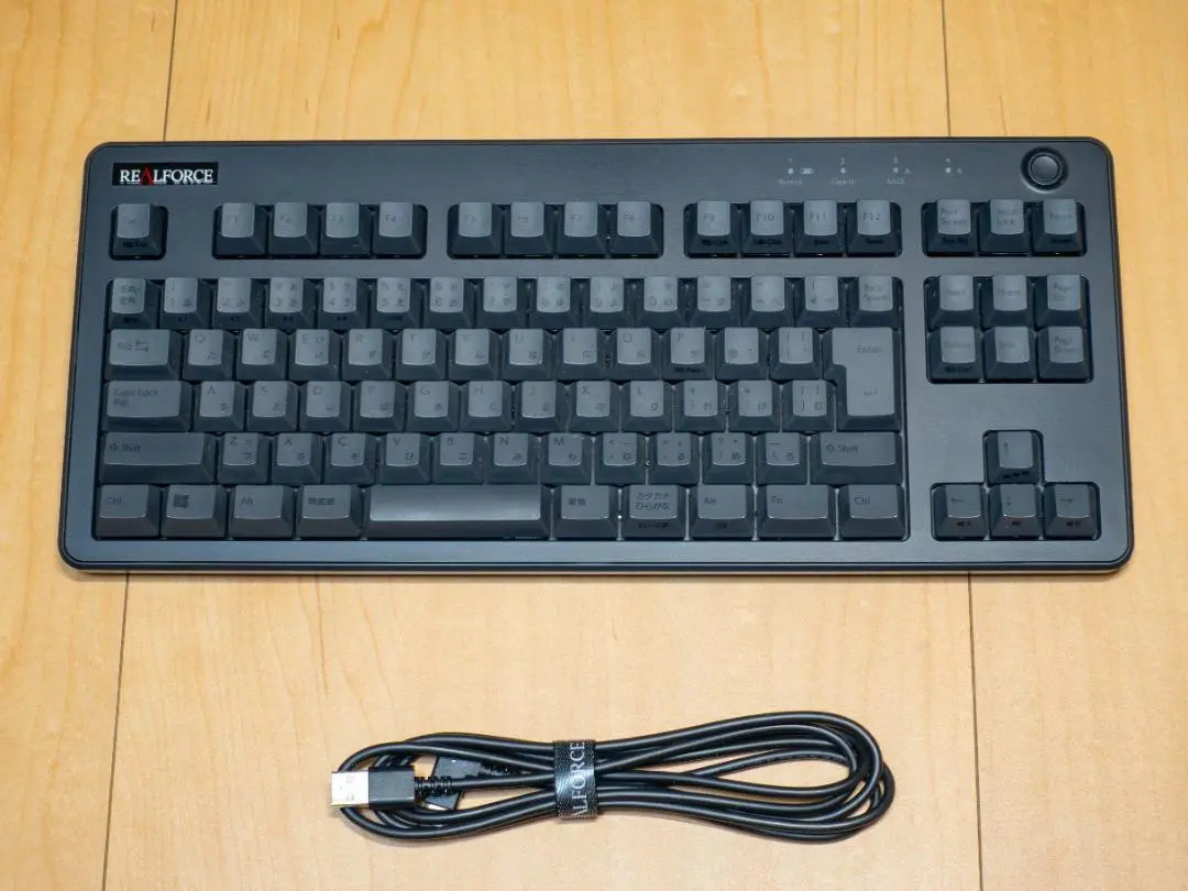 2025年最新】realforce r3hc11の人気アイテム - メルカリ