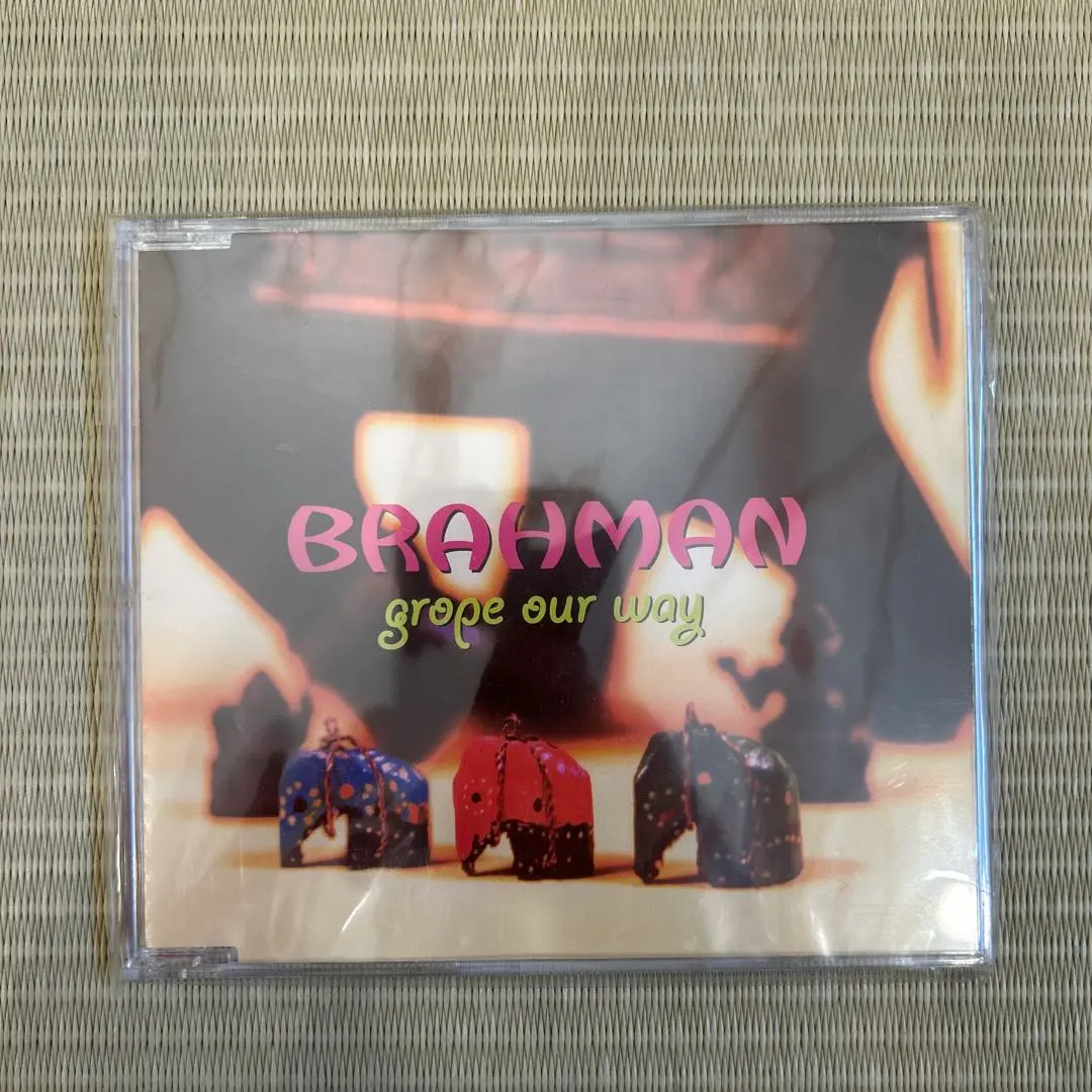 2025年最新】brahman grope our wayの人気アイテム - メルカリ
