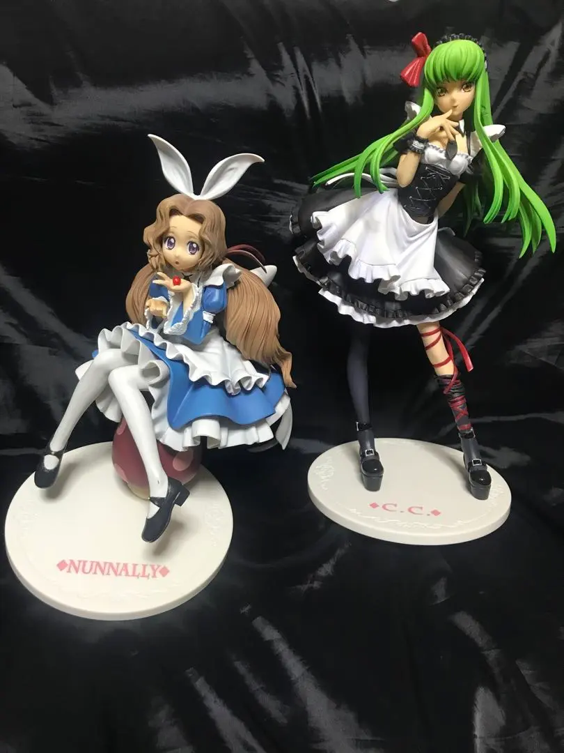 2025年最新】一番くじ Wonderland A賞 C.Cの人気アイテム - メルカリ