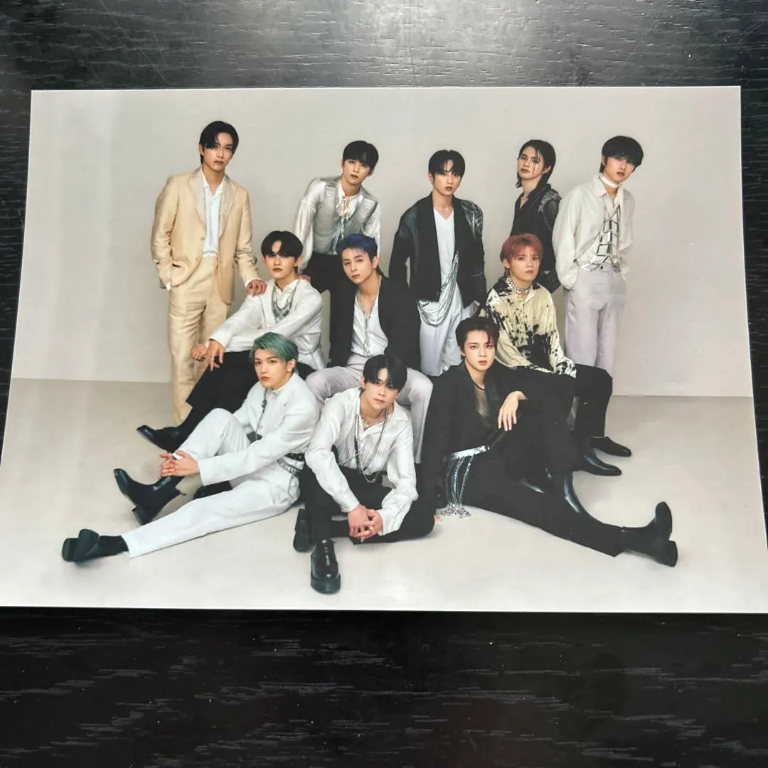 Thumbnail of INI Photo Official Photo (Final Price Reduction!)