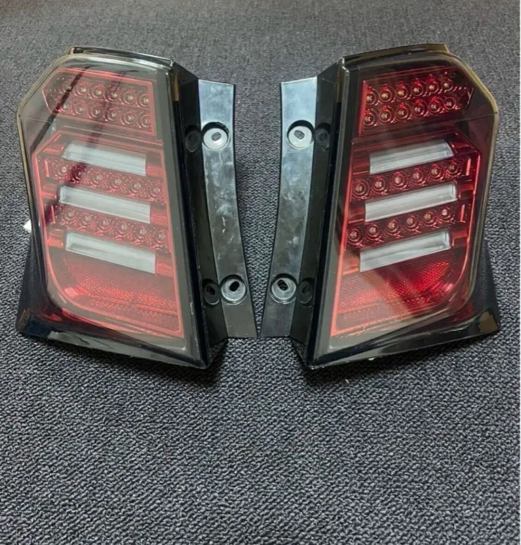 GB GP フリード社外LEDテール左右　ジャンク 2025年最新】Yahoo!オークション -フリード ledテールの中古品