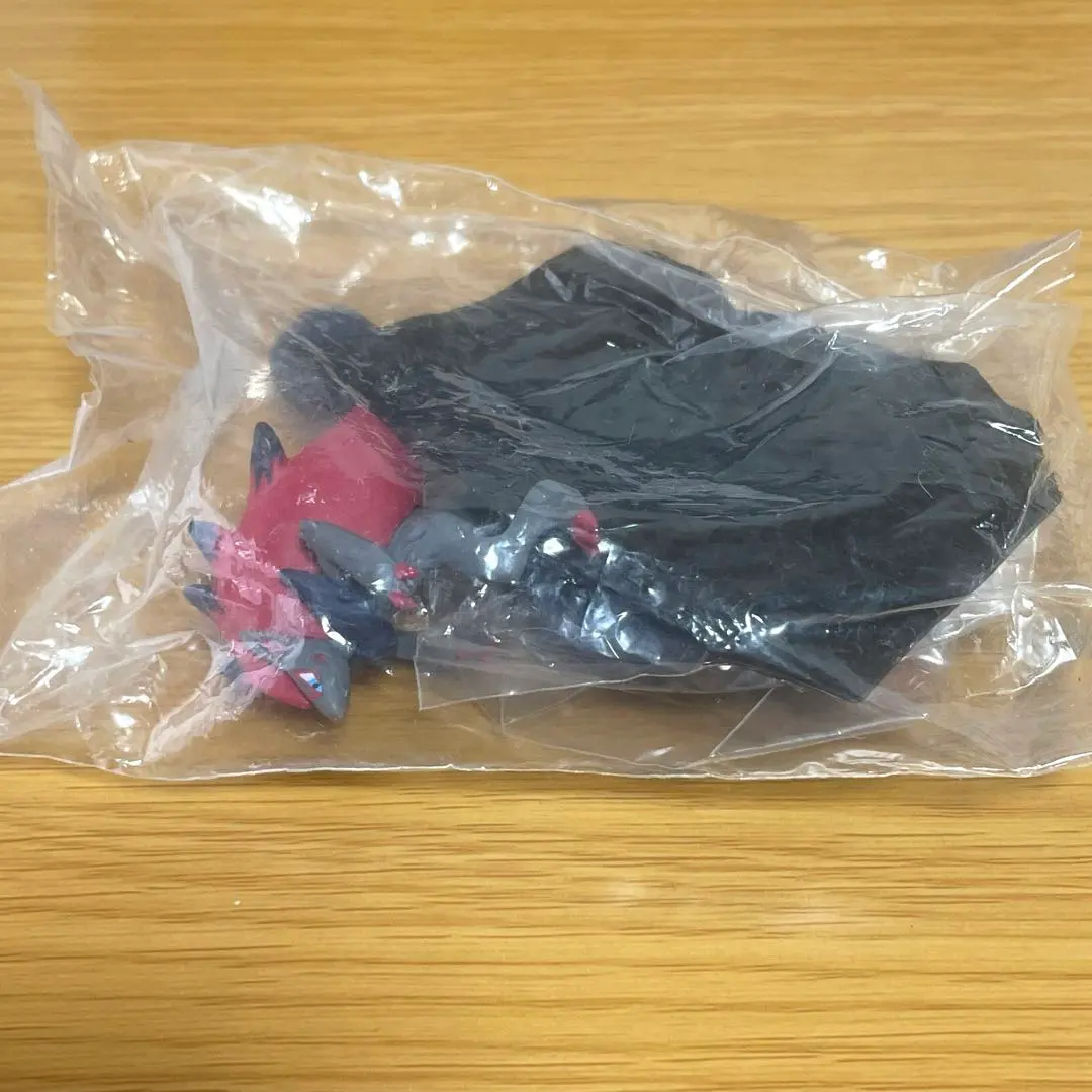 Thumbnail of Pokemon Scale World: Zoroa & Zoroark