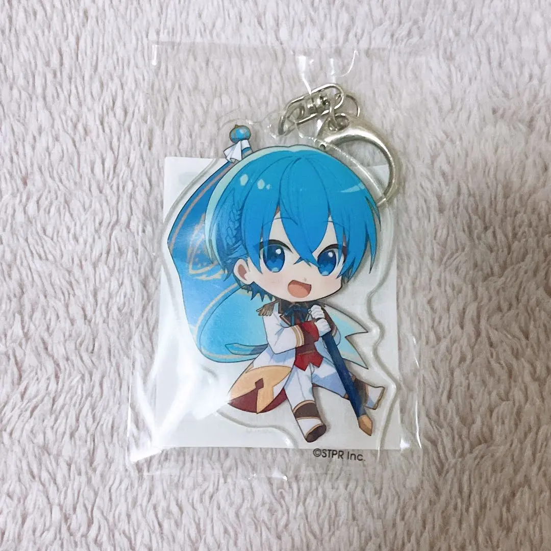 Thumbnail of Colon-kun 2023 Arena Tour Goods Acrylic Keychains