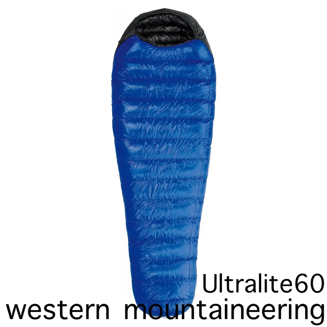 2025年最新】WESTERN MOUNTAINEERING アウトドア寝具の人気