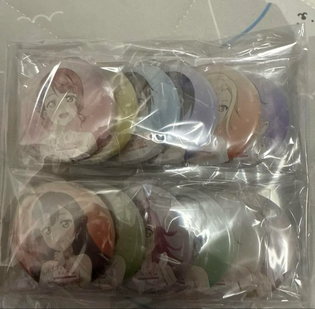 2025年最新】楠木ともり 缶バッジの人気アイテム - メルカリ