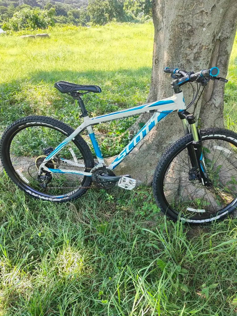 2025年最新】SCOTT マウンテンバイク(MTB)の人気アイテム - メルカリ