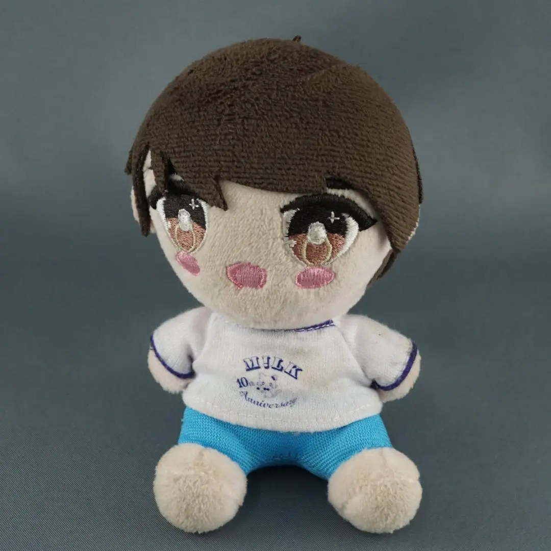 M!LK キャンドリ　ぬいぐるみ　塩崎太智　キーホルダー 2025年最新】塩崎太智 ぬいぐるみの人気アイテム - メルカリ