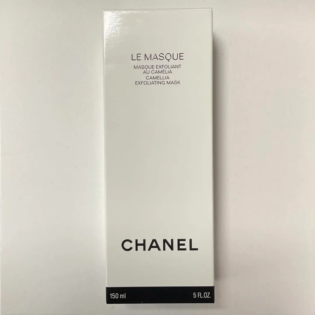 専用出品 シャネル ル マスク エクスフォリアン Amazon | シャネル ル CHANEL マスク エクスフォリアン 150ml