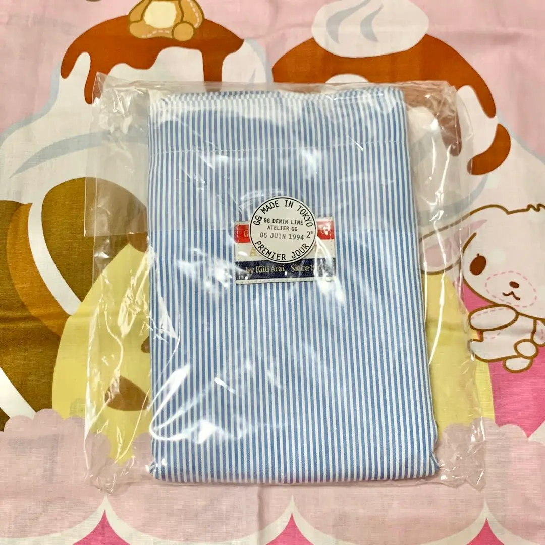 GG MADE IN TOKYO お散歩bag AtelierGG アトリエGG GG MADE IN TOKYO.』『GG+KIITI』『GG DENIM LINE』『Chocolat