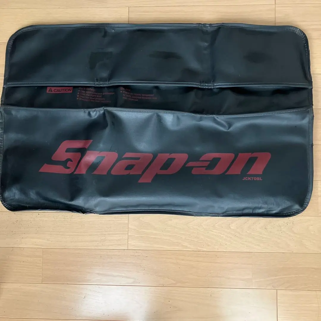 【領収書発行可】☆Snap-on/スナップオン フェンダーカバー フェンダーマット JCK7DBL [ITW0QC9JUD30] スナップオン フェンダーカバー