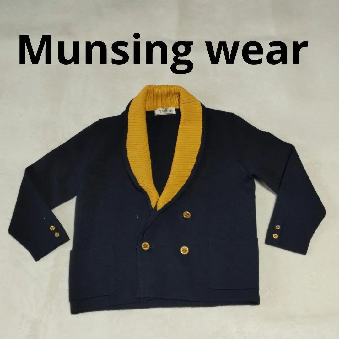 2025年最新】Munsingwear レディース ジャンパー・ブルゾンの