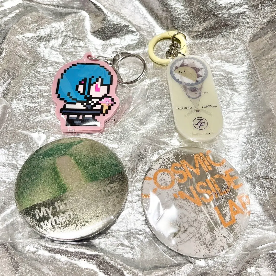 2025年最新】ずっと真夜中でいいのに。 ラバーストラップの人気