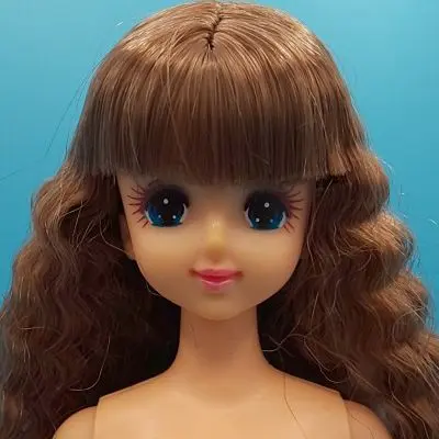 300体限定！1996年TAKARA-BACOオリジナルドール ピンクジェニー 300体限定！1996年TAKARA-BACOオリジナルドール ピンクジェニー