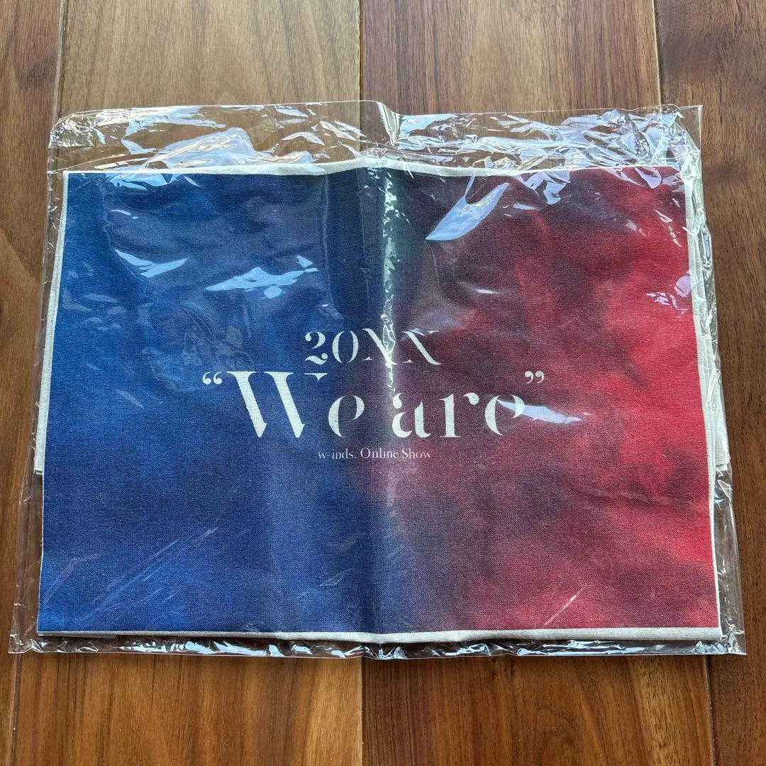w-inds.:New Album「20XX “We are”」発売中！