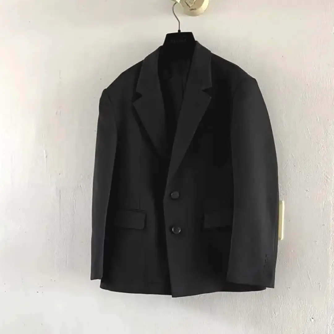 【M TO R 】BOXY SINGLE BREASTED JACKET 金子綾 2025年最新】ムウトアール テーラードジャケットの人気アイテム