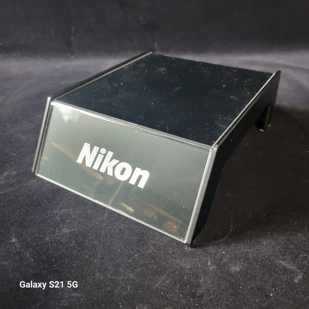 2025年最新】nikon 展示台の人気アイテム - メルカリ