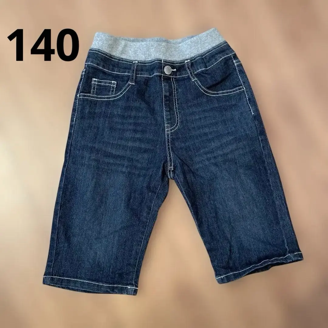 短褲 140cm 的縮圖