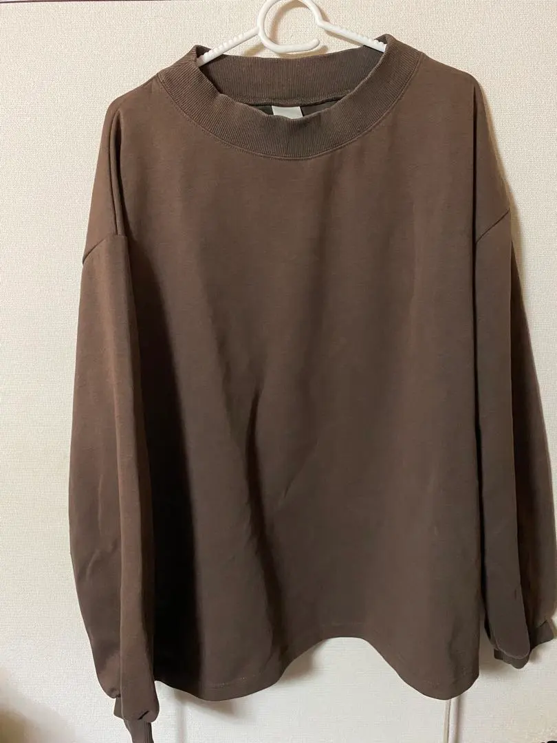 卡斯帕·約翰 長袖 上衣 的縮圖