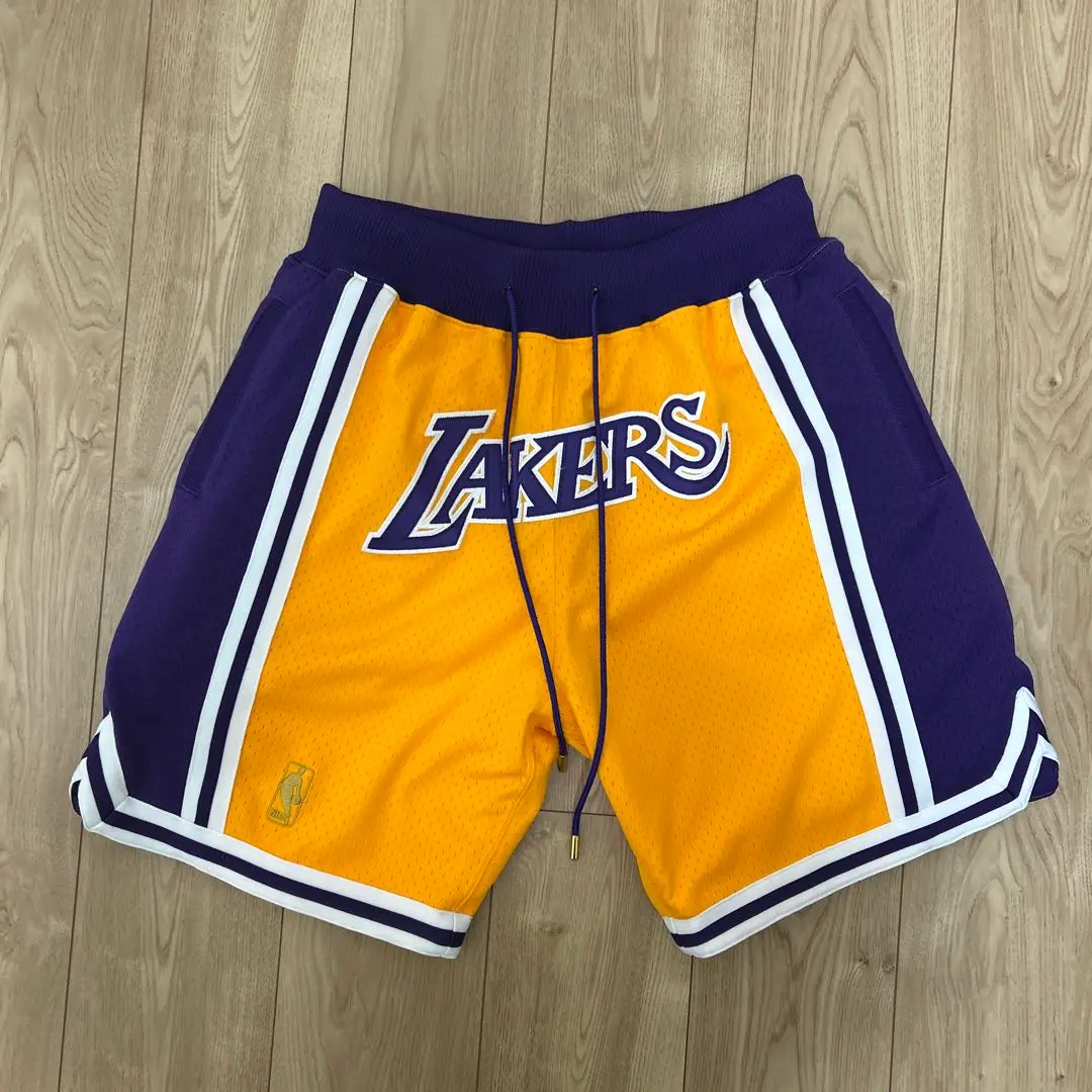 just don つけ襟　MANTELLINA LAKERS タペストリー just don つけ襟MANTELLINA LAKERS