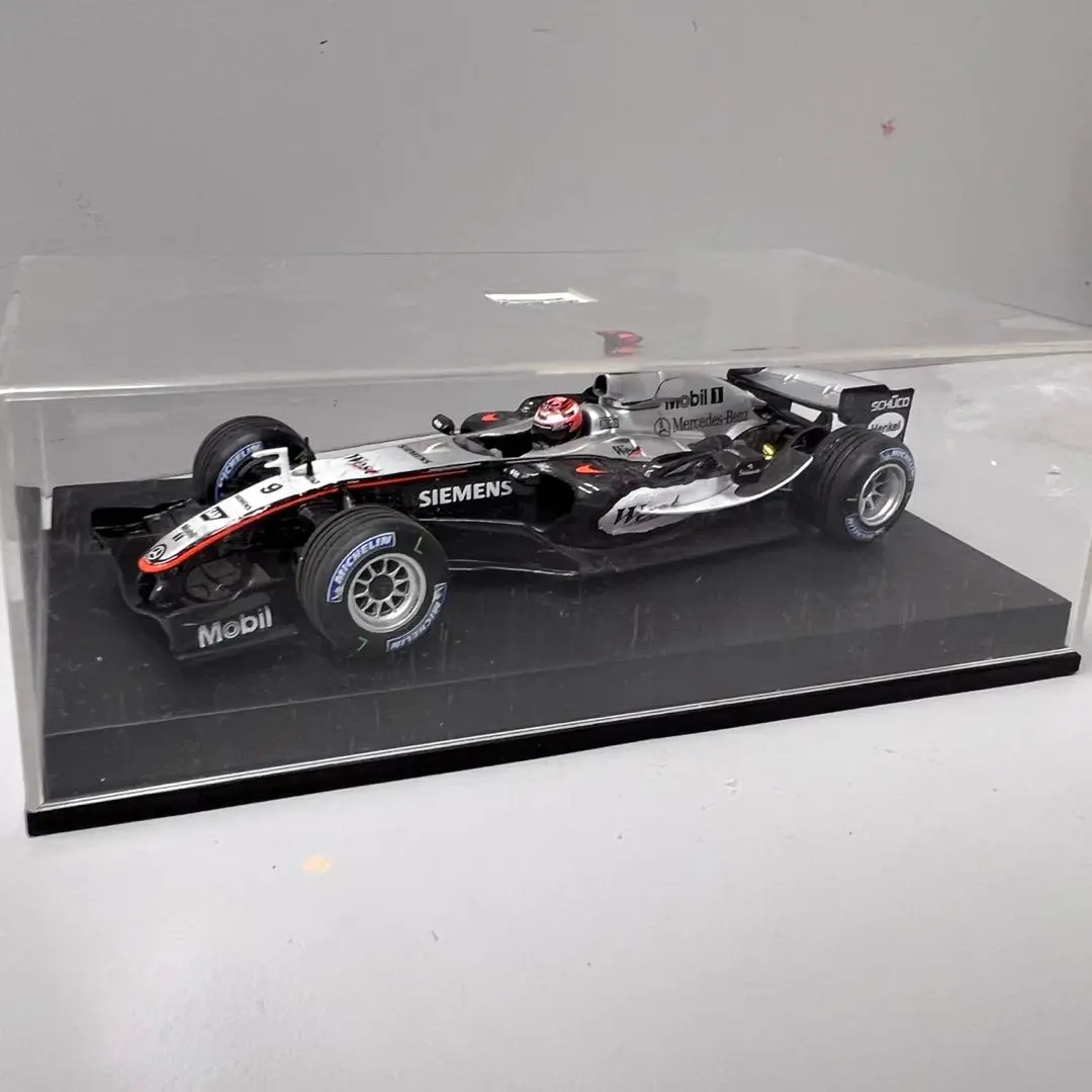 2025年最新】1/43 マクラーレン MP4/20の人気アイテム - メルカリ